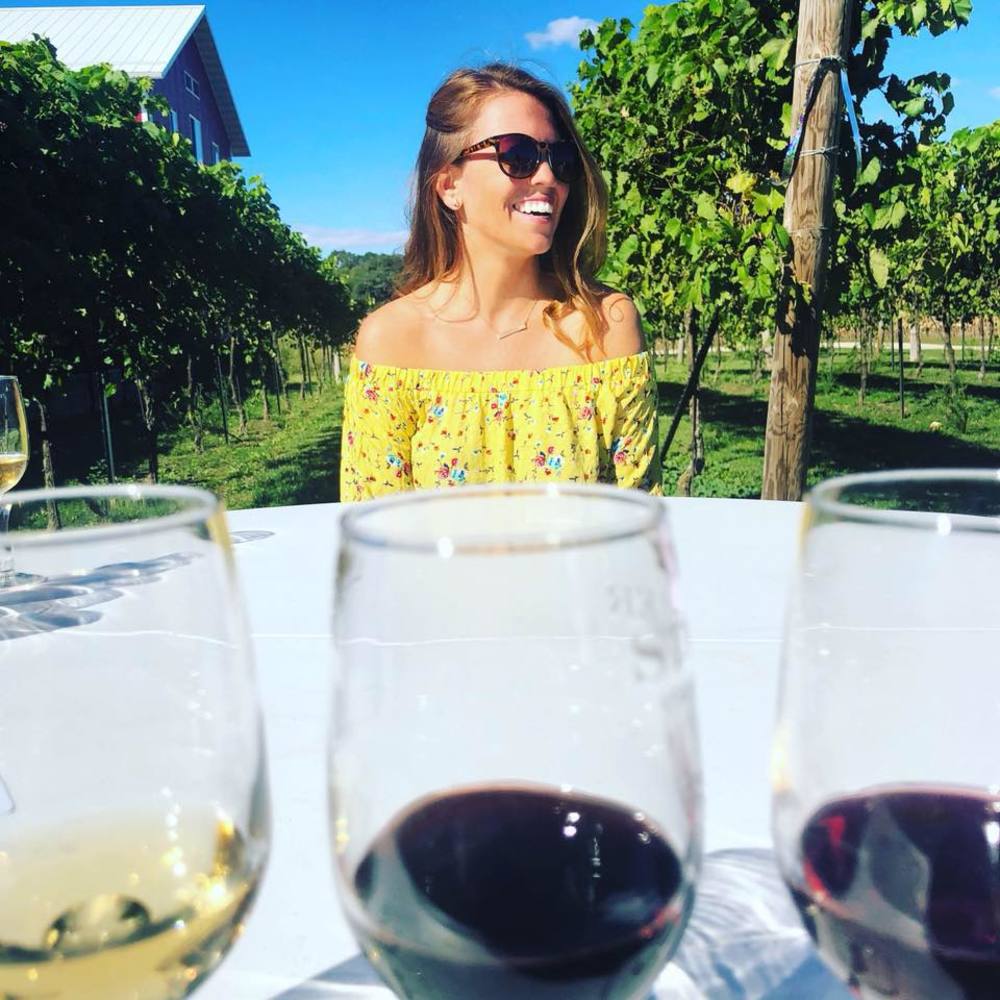 Meet your Posher, Angela